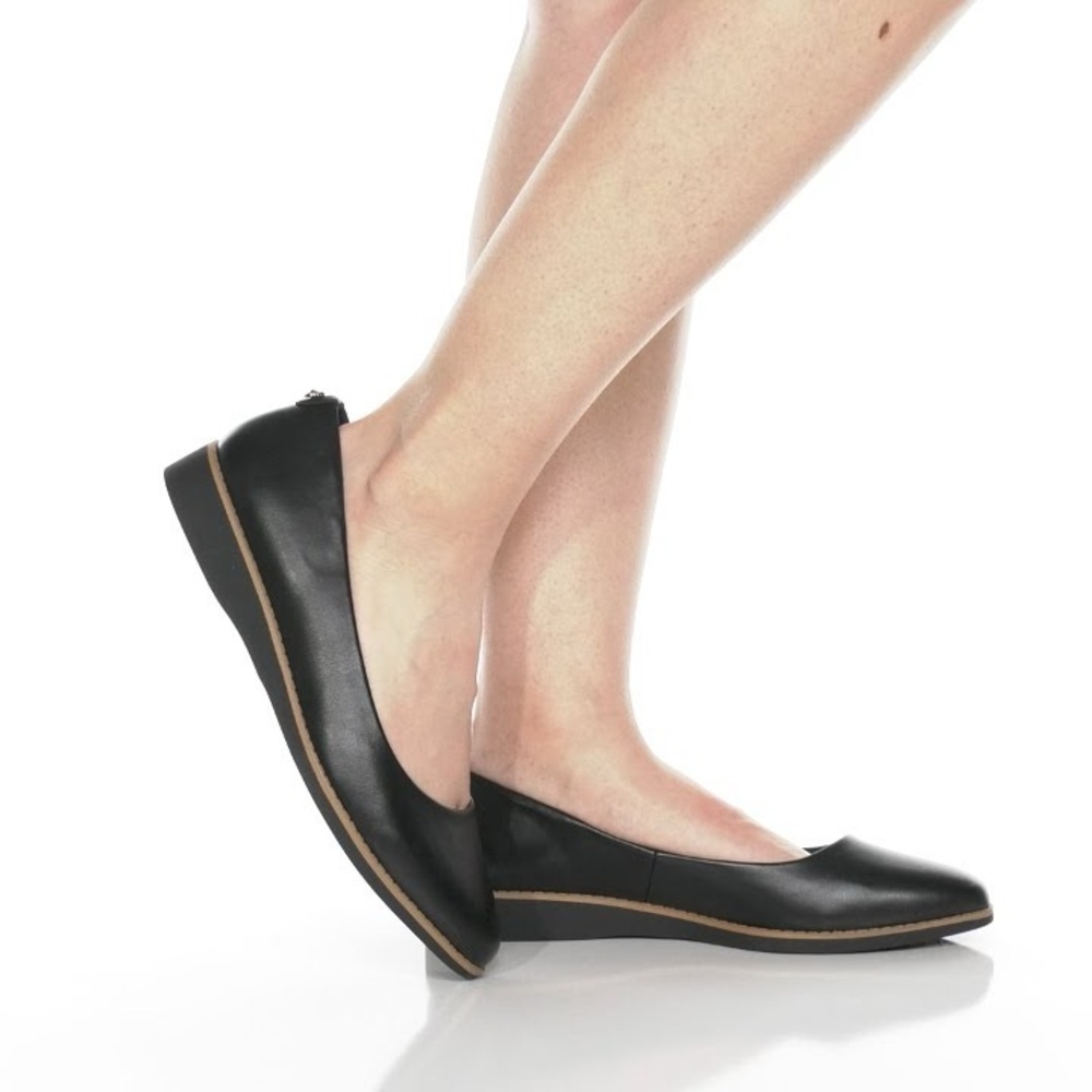 Anne Klein Scheana Ballet Flats